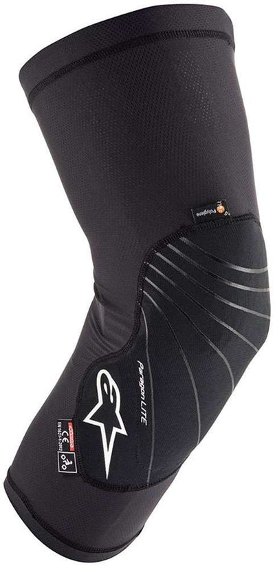 Alpinestars paragon lite - kid's knee guard