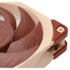 Noctua nf-a12x25 ls-pwm case fan (120 x 120 x 25 mm)