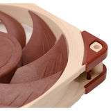 Noctua nf-a12x25 ls-pwm case fan (120 x 120 x 25 mm) - afbeelding 4