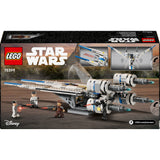 Lego ® star wars: andor™ rebel u-wing starfighter™ - 75399 - afbeelding 11