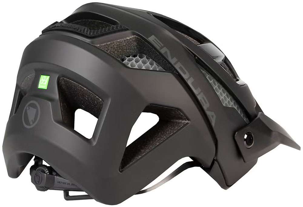 Endura mt500 mips helmet