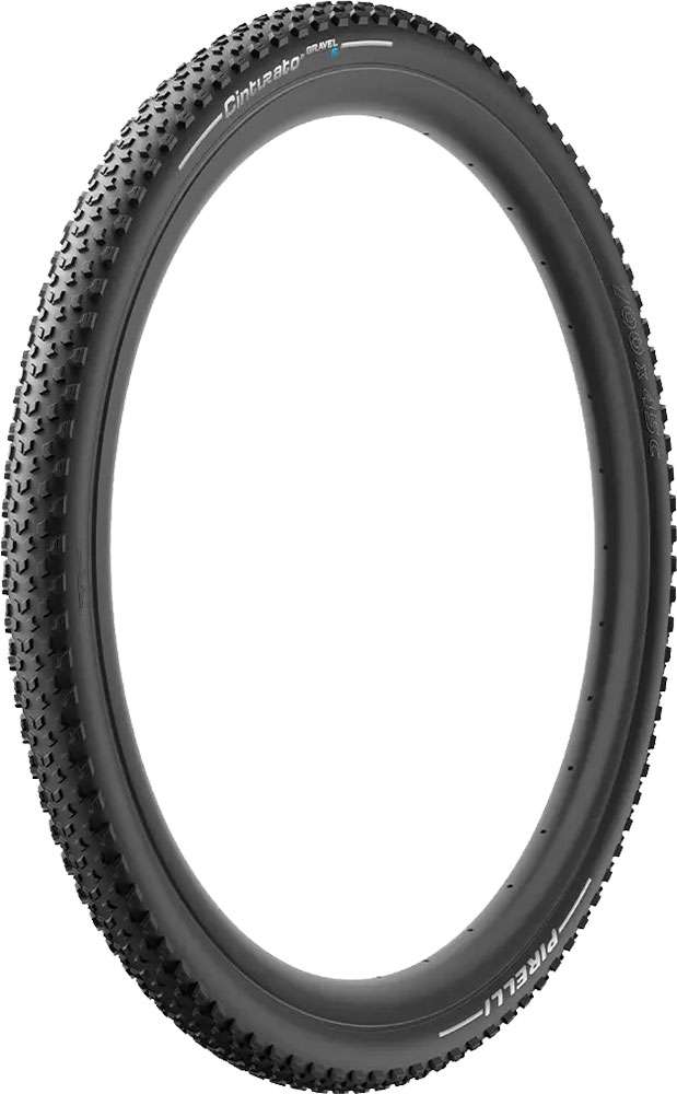 Pirelli cinturato gravel s tlr 28 folding tyre