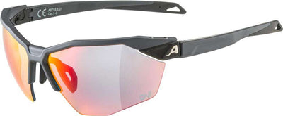 Alpina twist six hr qv - sports glasses