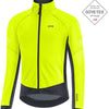 Gorewear c3 gore-tex infinium™ thermo - softshell jacket