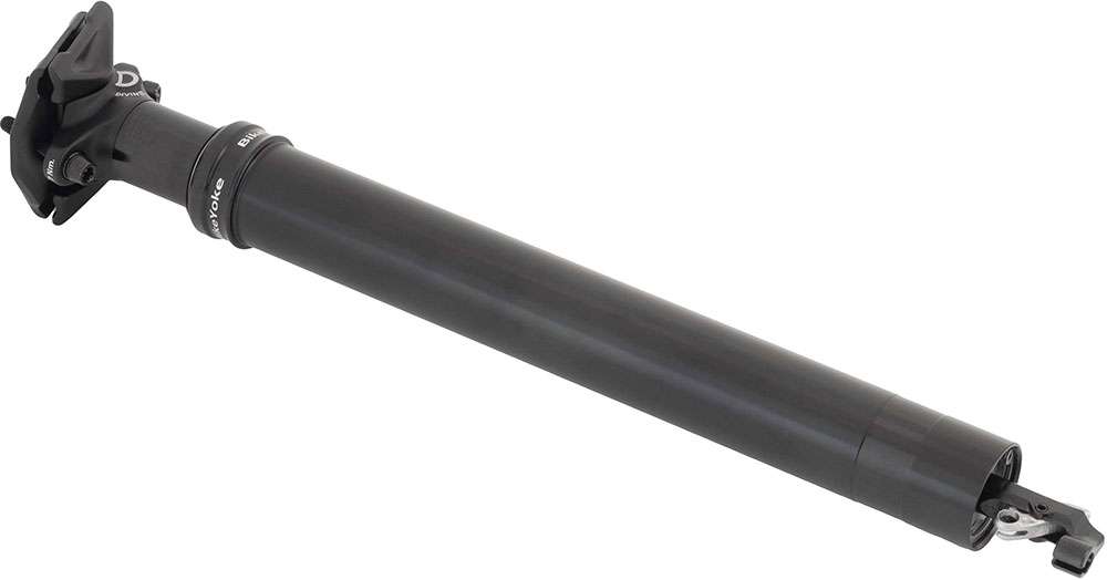 Bikeyoke divine 31.6 dropper post