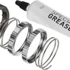 Dt swiss upgrade kit ratchet deg 60t df anti pedal kickback system e-mtb | 12 x 148mm | shimano