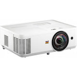 Viewsonic ps502w wxga short throw dlp-projector (wit, 4000 ansi lumen, voor zakelijk gebruik en onderwijs) - afbeelding 3