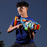 Hasbro nerf elite 2.0 flipshots flip-16 nerf-gun - afbeelding 8
