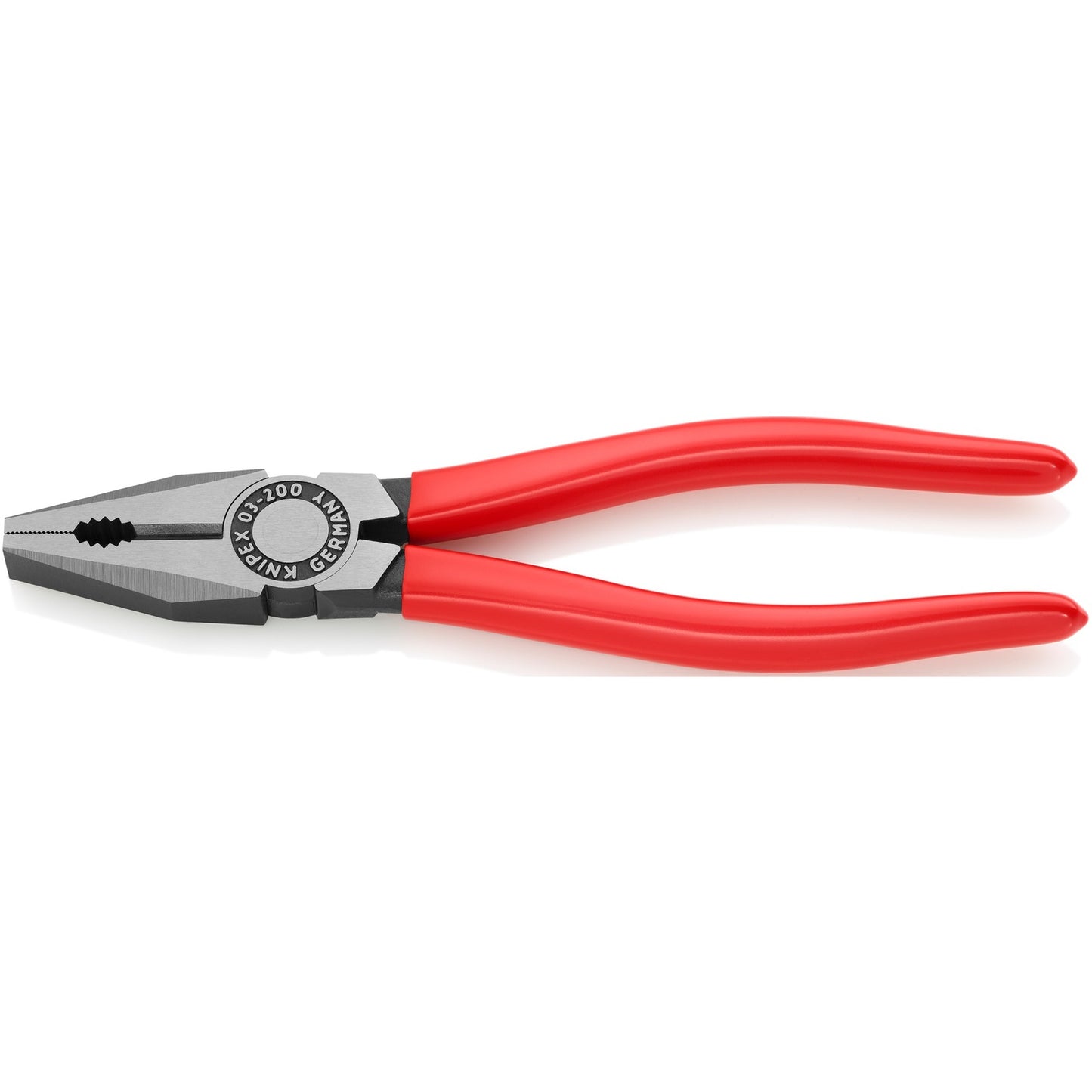 Knipex combinatietang - 0301200ean