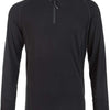 Whistler bosco wool baselayer - baselayer long sleeve