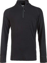 Whistler bosco wool baselayer - baselayer long sleeve - afbeelding 1