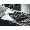 Wera 8100 sa 8 zyklop metal-ratelset, omschakelpal 1 4 gereedschapsset (28-delig)