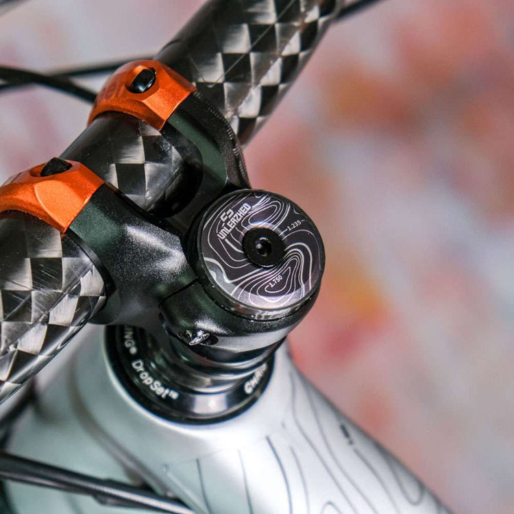Unleazhed unscratch - frame protection film topolines black glos