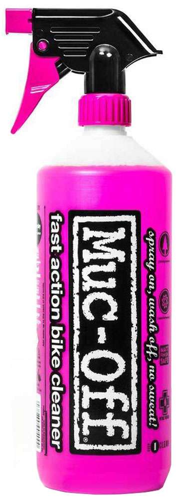Muc-off bike cleaner