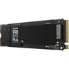 Samsung 990 evo plus 1 tb ssd (mz-v9s1t0bw, pcie 4.0 x4 5.0 x2, nvme 2.0, m.2 2280)