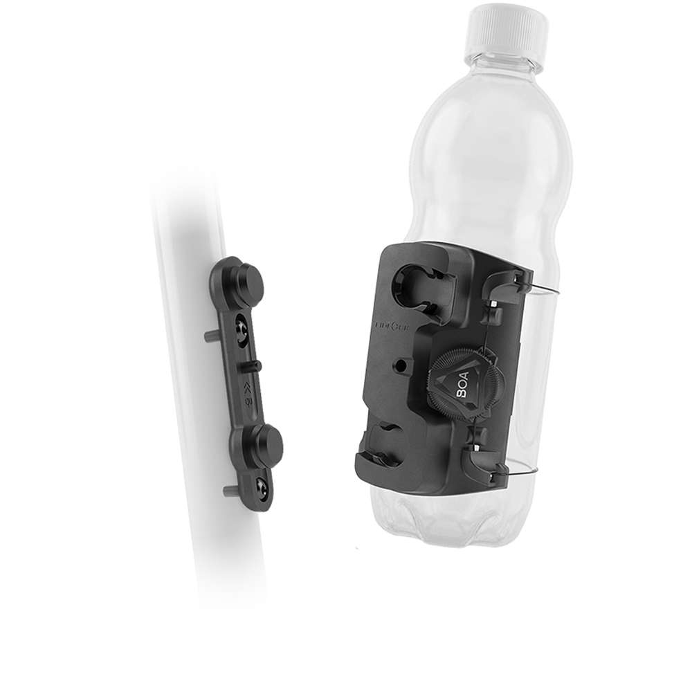 Fidlock twist uni connector + bike base