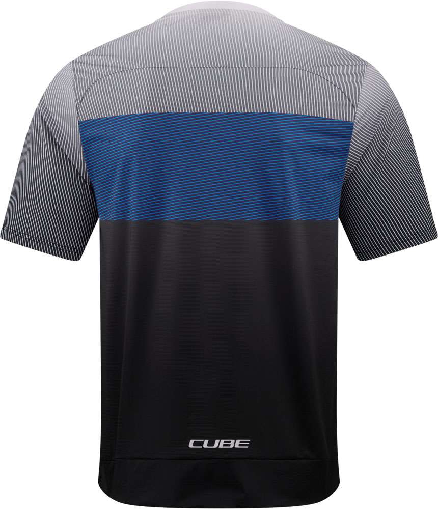 Cube teamline cmpt - jersey