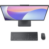 Lenovo ideacentre aio 27arr9 all-in-one pc (donkergrijs | r7 7735hs | radeon 680m graphics | 32 gb | 1 tb ssd) - afbeelding 4