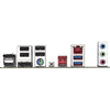 Gigabyte b850m ds3h socket am5 moederbord (raid, 2,5gb-lan, sound, µatx)