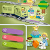 Lego duplo town 10427 interactieve avonturentrein