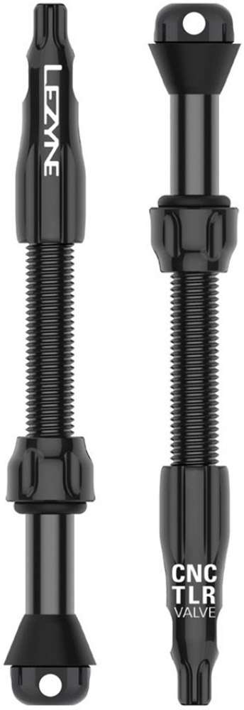 Lezyne tubeless valve cnc pro