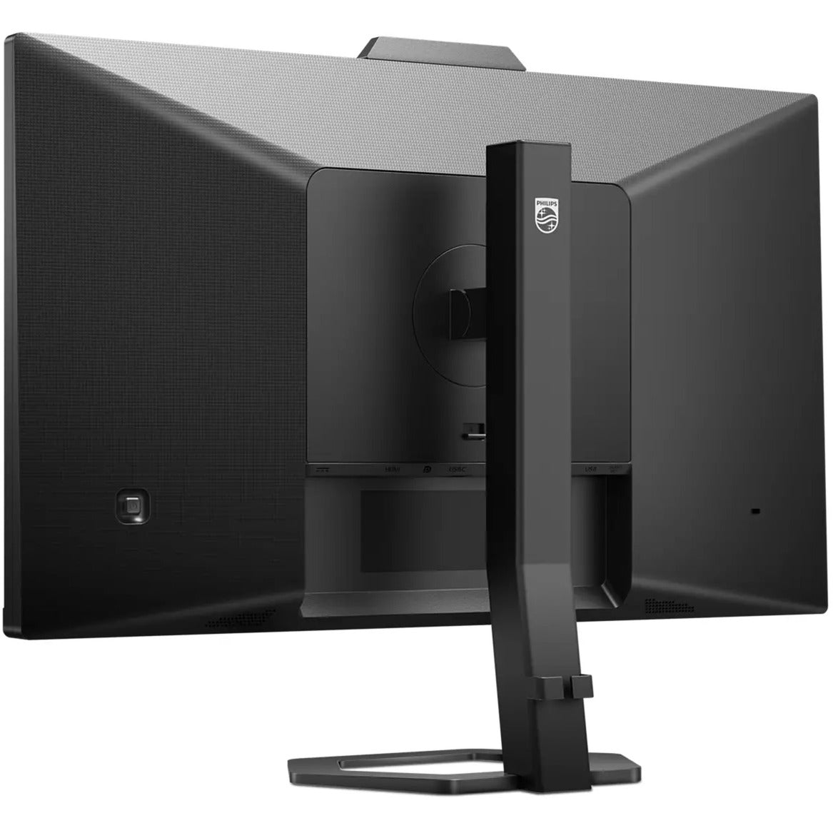 Philips 24e1n5300he 24 monitor (zwart, hdmi, displayport, 4x usb-a, usb-c)