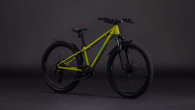 Cube acid 240 disc fe lizard´n´blue