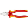 Knipex combinatietang - 0206-180