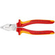 Knipex combinatietang - 0206-180