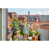 Gardena natureup! bewateringsset hoek waterkraan druppelsysteem (13157-20)