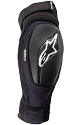 Alpinestars impact plasma elite shield - elbow protectors - afbeelding 1