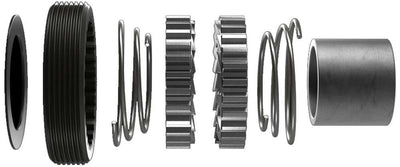 Dt swiss upgrade kit ratchet ln 18 teeth | mtb stahl shimano microspline