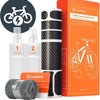 Luxshield frame protection film universal e-bike
