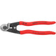 Knipex staaldraadschaar 9561190 kniptang