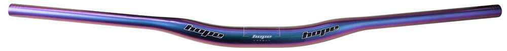Hope chameleon riser 35 x 800mm carbon handlebar