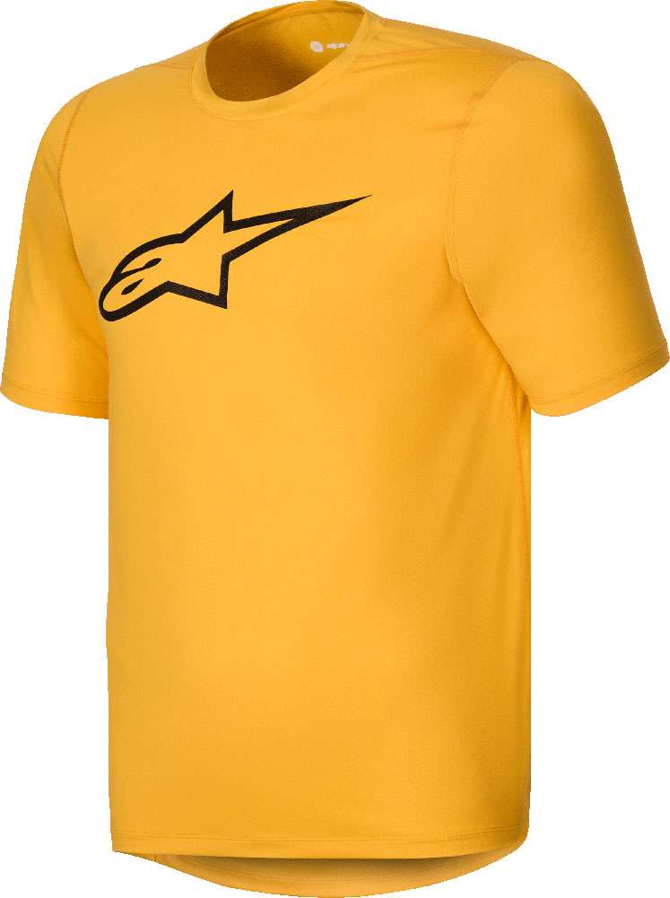 Alpinestars dura - mtb jersey