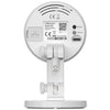 Foscam c5m beveiligingscamera (wit, 3k, 5mp, dual-band wi-fi)