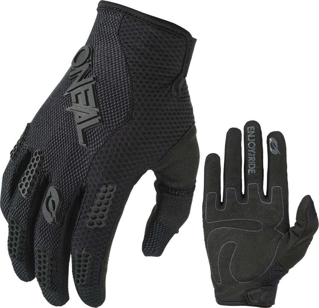 O'neal element racewear - kid's mtb gloves
