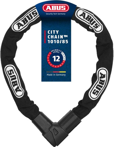 Abus citychain 1010 85 chain lock