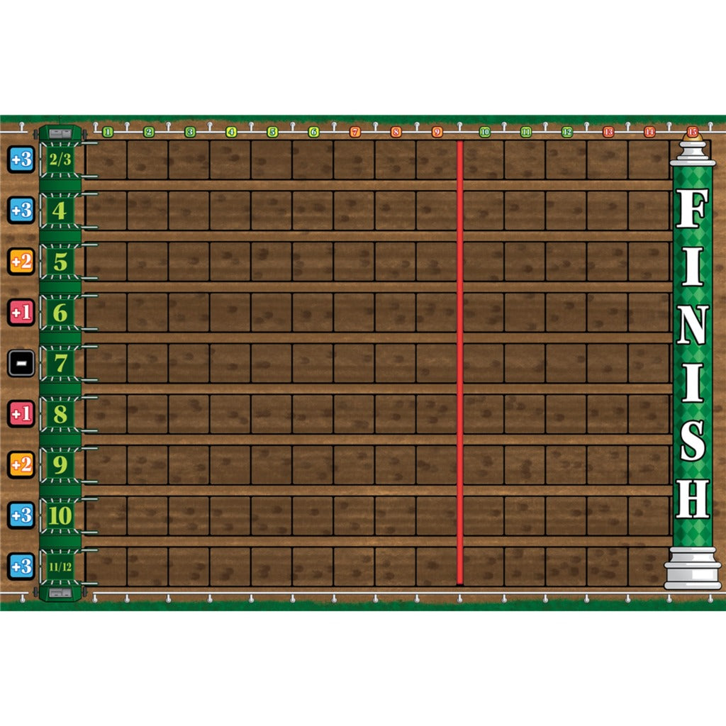 Alderac entertainment group ready set bet - bordspel - engelstalige versie -