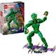 Lego super heroes 76284 green goblin bouwfiguur