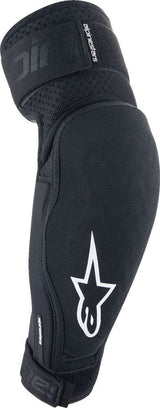 Alpinestars impact plasma elite - elbow protectors - afbeelding 1