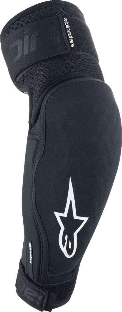 Alpinestars impact plasma elite - elbow protectors