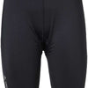 Vaude matera tights ii - women's cycling shorts with pad