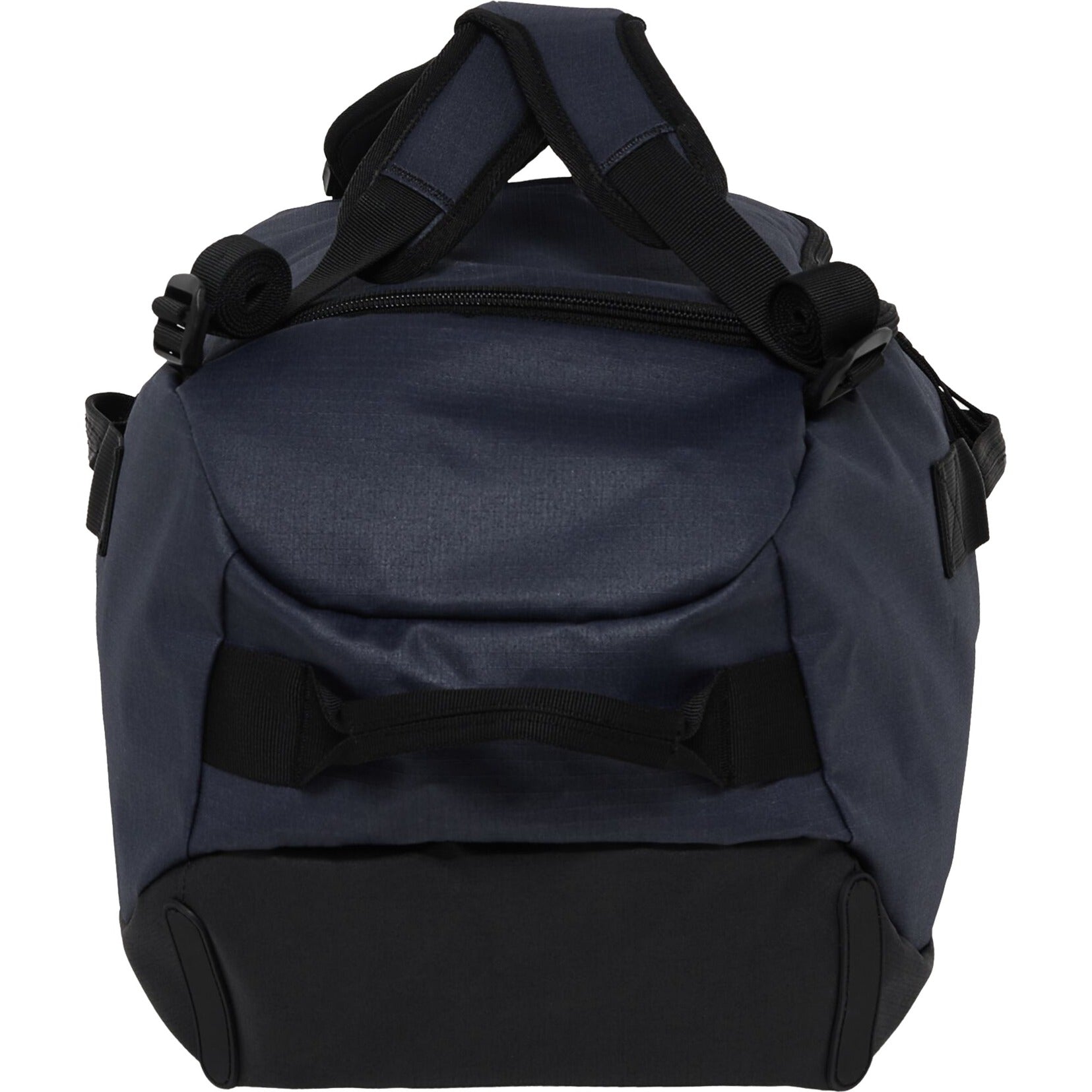 Jack wolfskin all-in duffle 35 rugzak (donkerblauw, 35 liter)