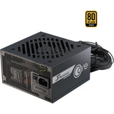 Seasonic core gc-850 atx 3.1 850 watt voeding (zwart, 1x 12v-2x6, 3x pcie) - afbeelding 1