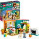 Lego friends - leo’s kamer constructiespeelgoed (41754)