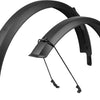 Acid sic 2.0 84 27.5 bb mount mudguard set