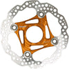 Hope floating mtb centerlock disc rotor