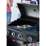 Barbecook siesta 412 graphite gasbarbecue (grafiet) - afbeelding 2